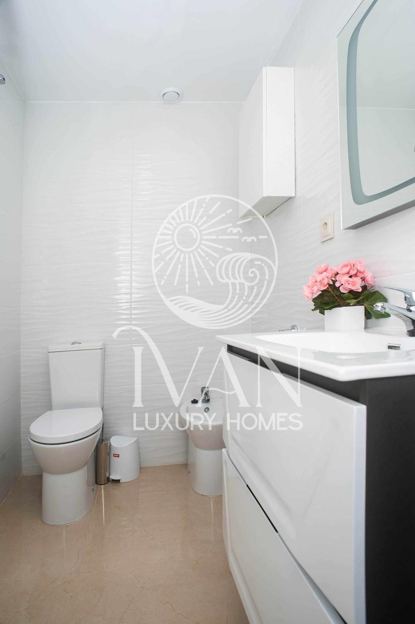 Casa Luna Ivan Luxury Homes 1ªpta Norte 1ªlinea オロペサ・デル・マール エクステリア 写真