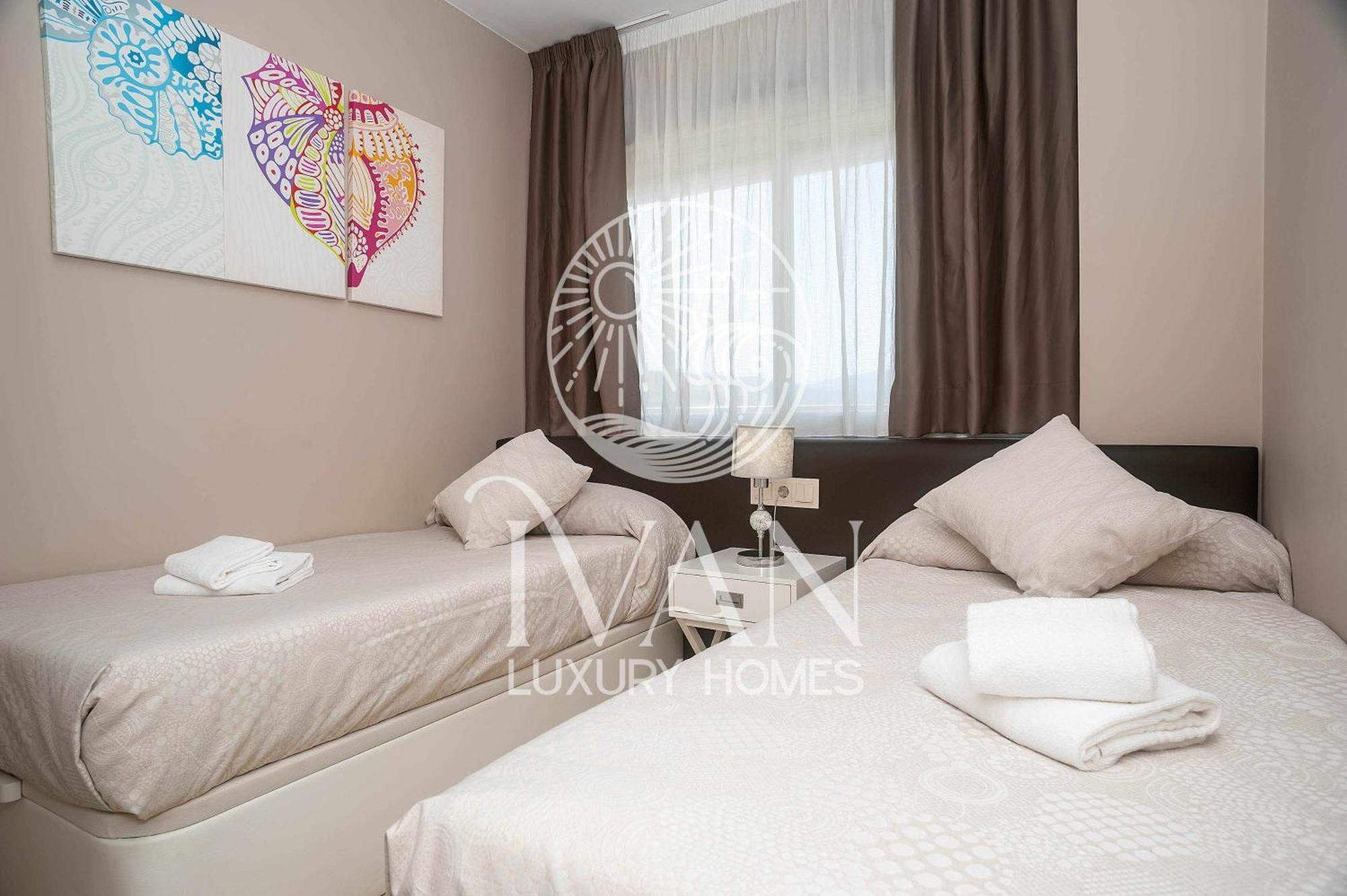 Casa Luna Ivan Luxury Homes 1ªpta Norte 1ªlinea オロペサ・デル・マール エクステリア 写真