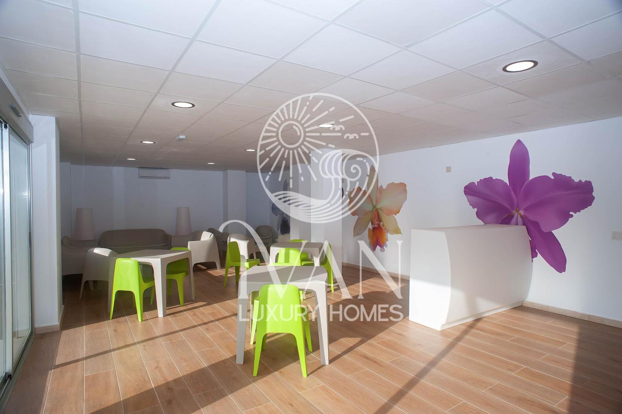 Casa Luna Ivan Luxury Homes 1ªpta Norte 1ªlinea オロペサ・デル・マール エクステリア 写真