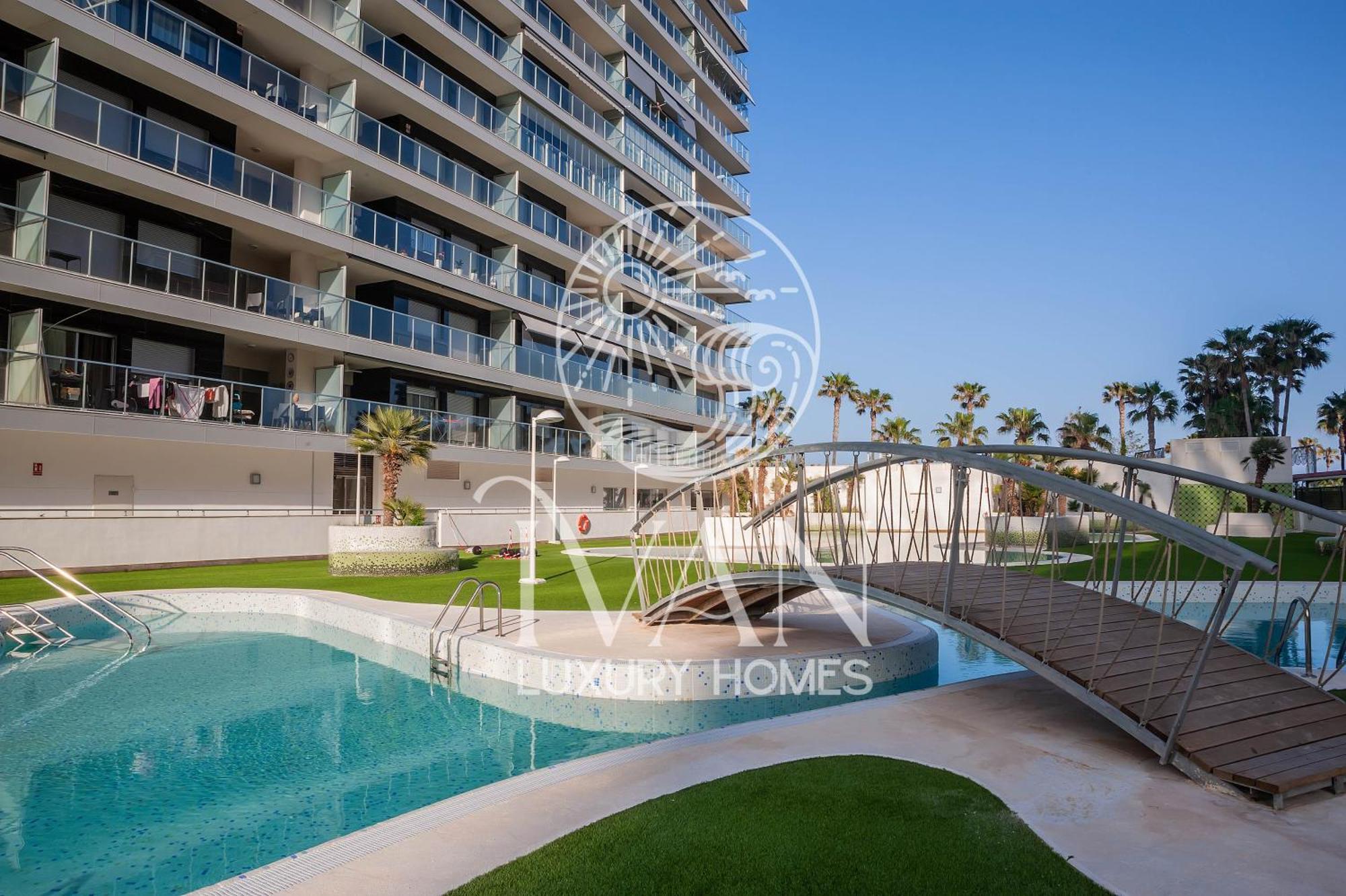Casa Luna Ivan Luxury Homes 1ªpta Norte 1ªlinea オロペサ・デル・マール エクステリア 写真