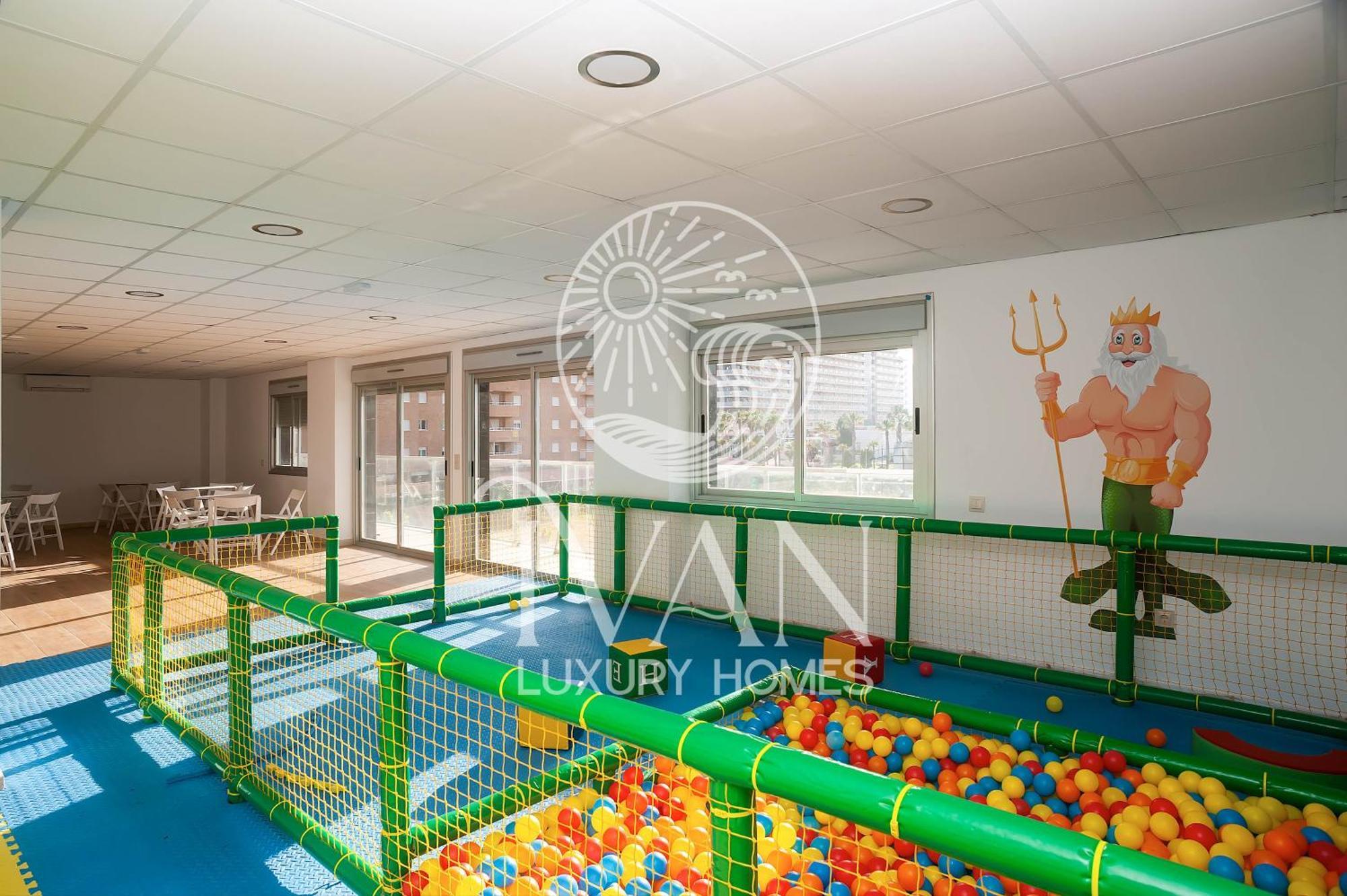 Casa Luna Ivan Luxury Homes 1ªpta Norte 1ªlinea オロペサ・デル・マール エクステリア 写真