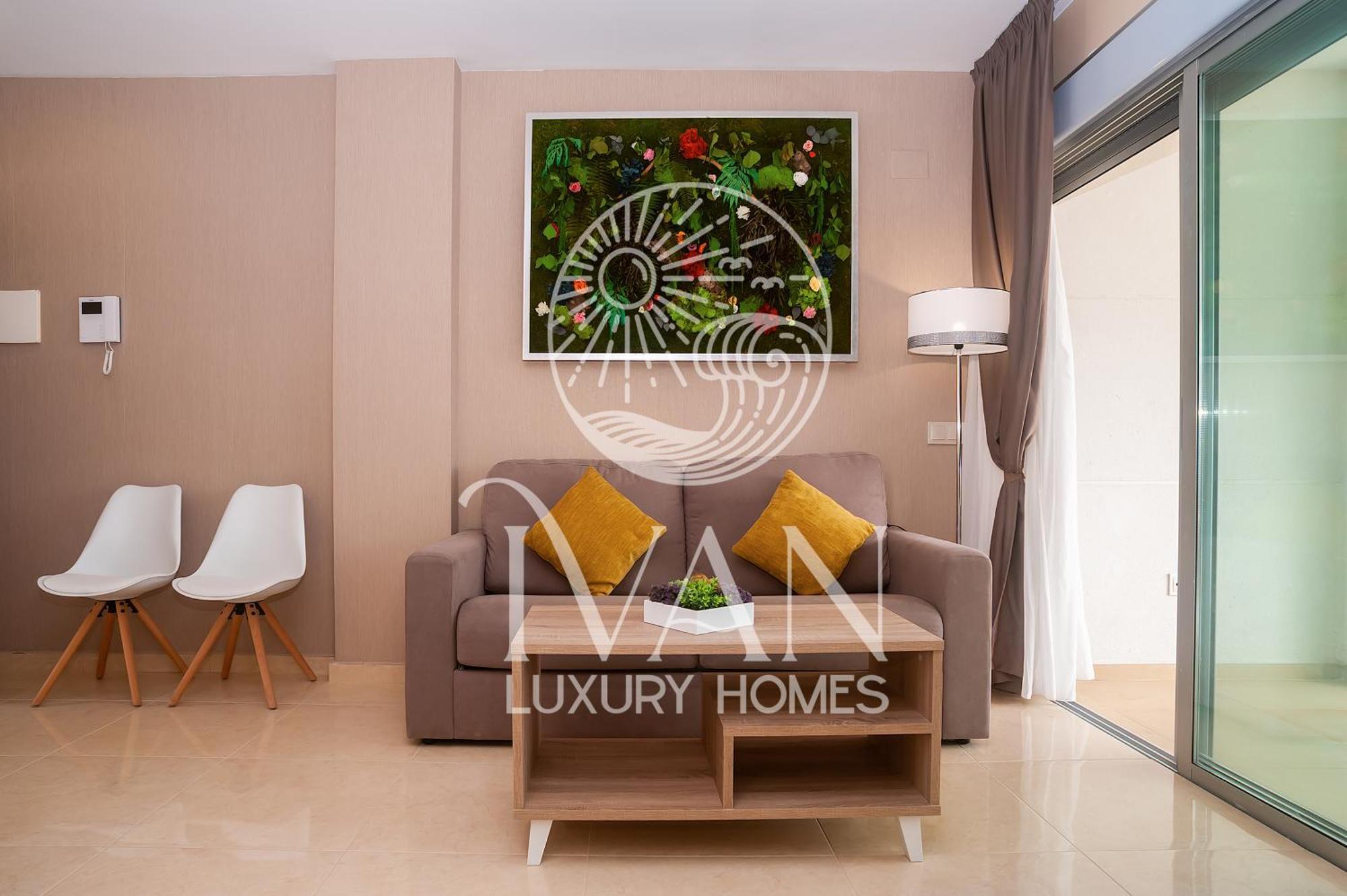 Casa Luna Ivan Luxury Homes 1ªpta Norte 1ªlinea オロペサ・デル・マール エクステリア 写真