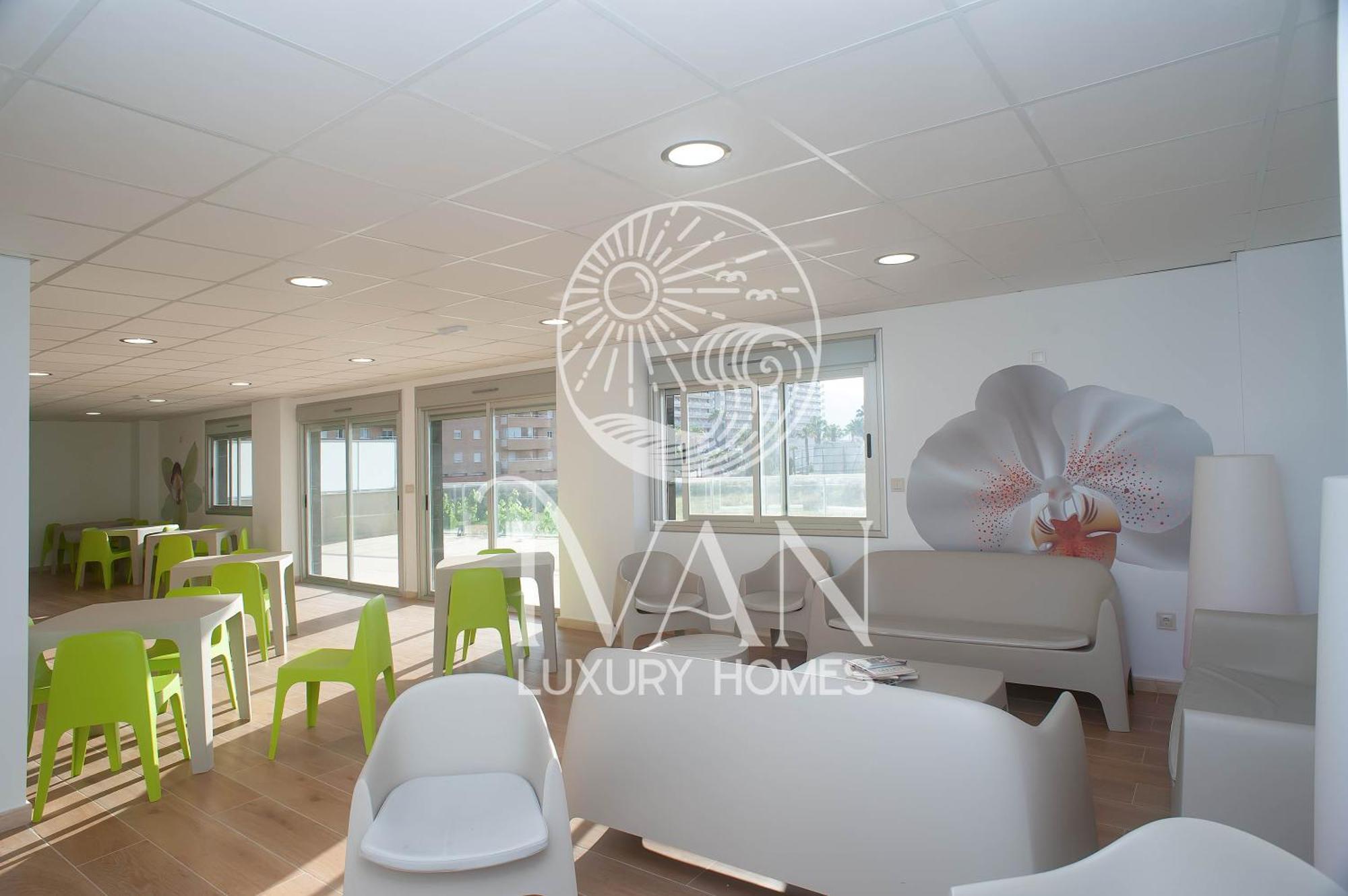 Casa Luna Ivan Luxury Homes 1ªpta Norte 1ªlinea オロペサ・デル・マール エクステリア 写真