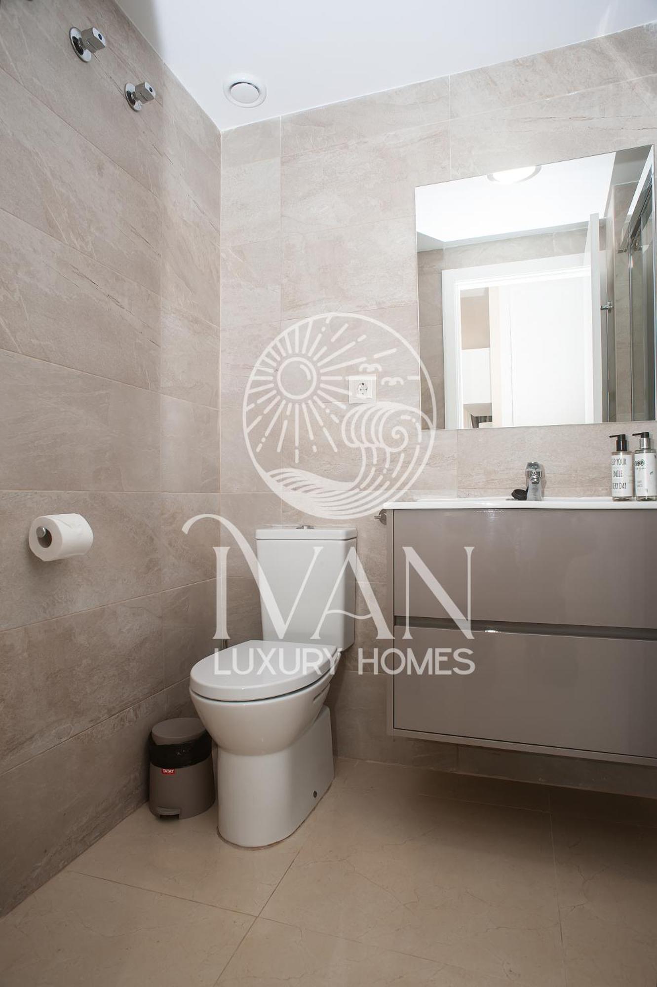 Casa Luna Ivan Luxury Homes 1ªpta Norte 1ªlinea オロペサ・デル・マール エクステリア 写真