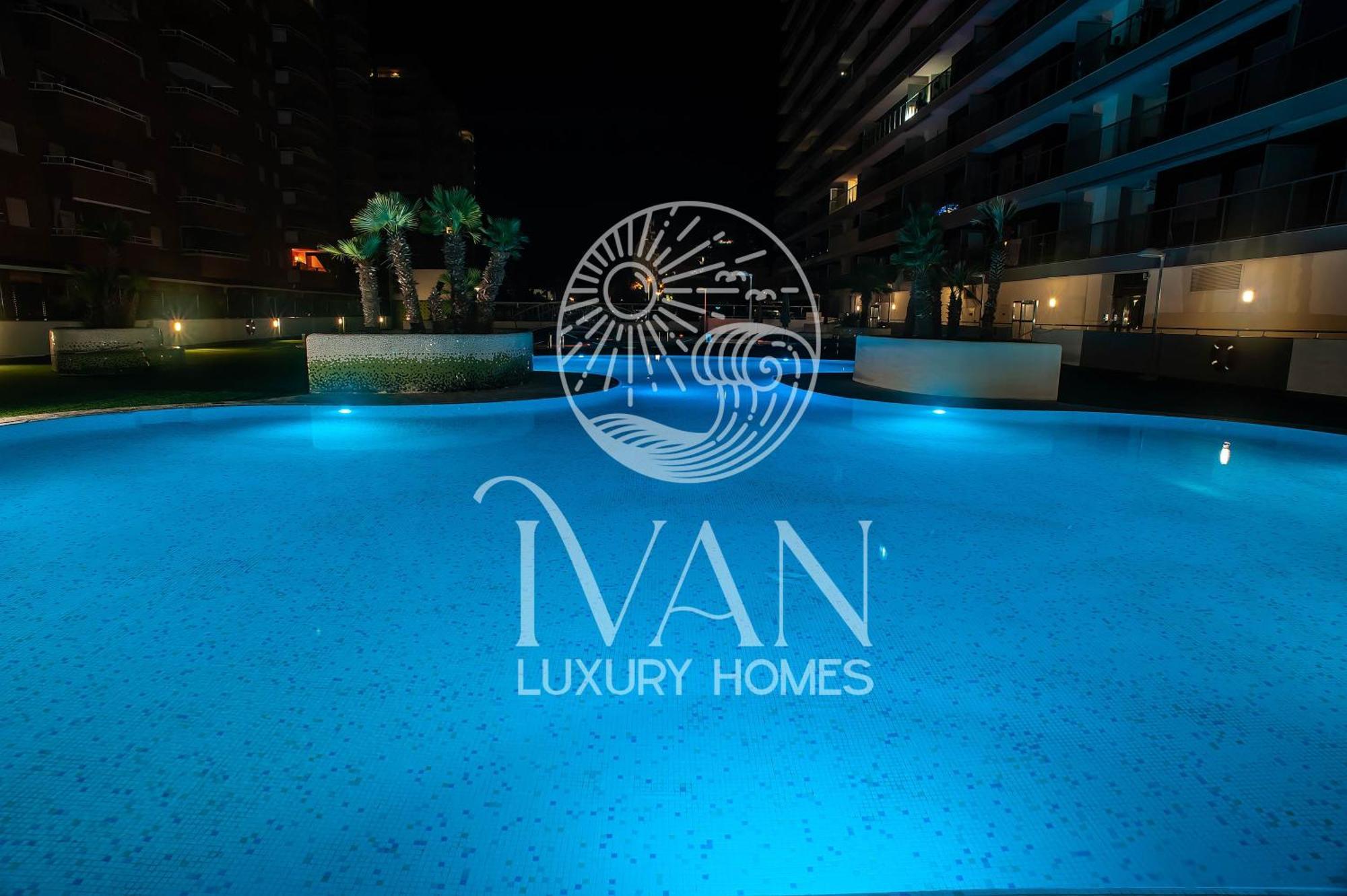 Casa Luna Ivan Luxury Homes 1ªpta Norte 1ªlinea オロペサ・デル・マール エクステリア 写真